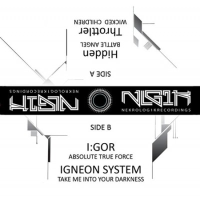 Various Artists - NLG1K #1